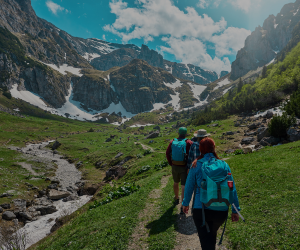 Adventure Travel