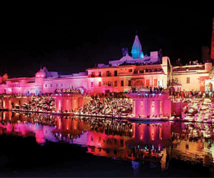 Ayodhya