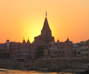 Dwarka