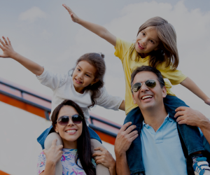 Family Getaway