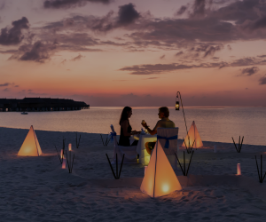 Maldives