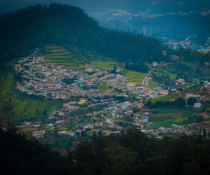 Ooty